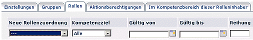wd person rollenzuordnung wd person rollenzuordnung
